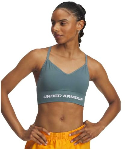 Under Armour Vanish Seamless Low Sport-BH Damen Damen