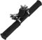 VANZACK Kinderfahrradsitze Outdoor Zubehör Fahrradsitz Kindersitz Für Fahrräder Fahrradzubehör Fahrradzubehör Mountainbike Armlehne Fahrradsitze Griff Fahrradzubehör Stahl