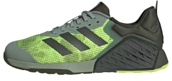 adidas Unisex Dropset 3 Trainingsschuh