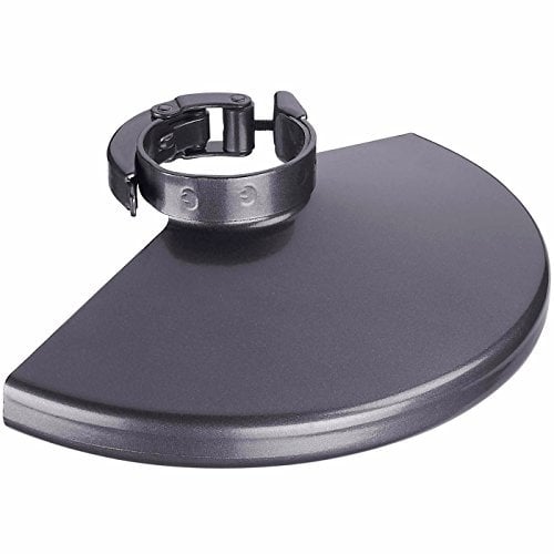 DEWALT D284939 9-Inch Guard for Large Angle Grinder (Type 27 Grinding Wheels)