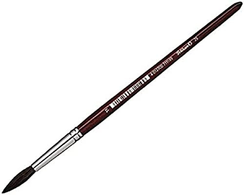 Pelikan 711192 Haarpinsel Sorte 25, Größe 11, 1 Stück