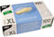 Handschuh Latex gepudert natur XL unsteril 100 St VE=1