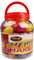 Stagg EGG-BOX1 - Shaker de plástico