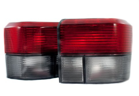 DEPO Rückleuchte Heckleuchte rechts für VW Transporter Caravelle T4 Bus 1990-03