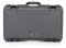 Plasticase, Inc. Nanuk 935 Wasserdichter Hartschalenkoffer leer - Graphit