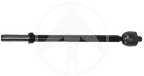SIDEM 3236 Axialgelenk, Spurstange | Kompatibel mit: FORD MONDEO I, MONDEO I Stufenheck, MONDEO I Turnier, MONDEO II, MONDEO II Stufenheck, MONDEO II Turnier