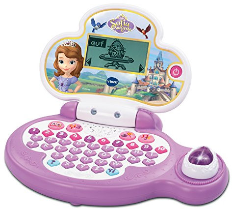Vtech 80-155304 - Sofias Laptop