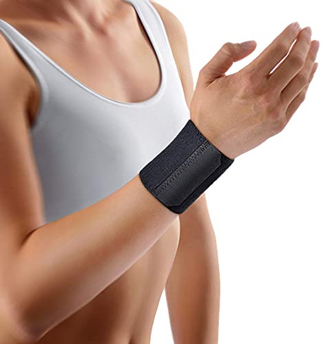 Bort Handgelenkbandage Gr.1,1 Stück