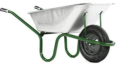 Haemmerlin Aktiv Ultimate 120LTR Wheelbarrow Pneumatic Tyre