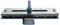 Crossfader for Pioneer DJM500 DJM600 DJM300 & DJM3000 mixers. Replaces DWG1519 DWG1473 DCV1006 xfader