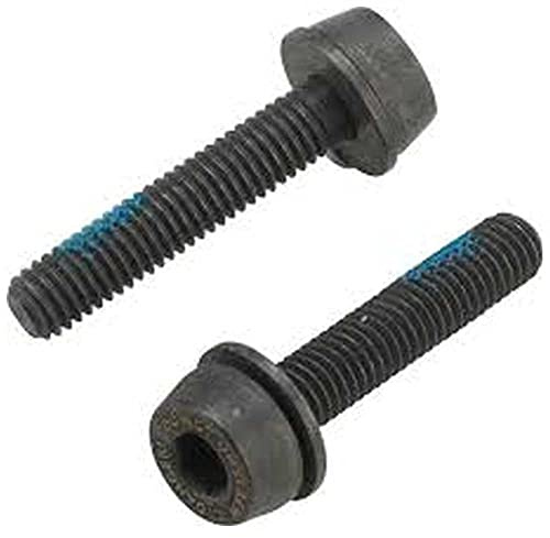 Campagnolo Disc Adapter Screws, 24mm