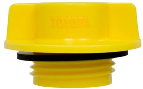 Lisle 19372 TOYOTALEXUS ADAPTER WITH O-RING