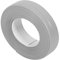 Estink Dichtungsband Selbstklebend Wasserdicht, 2 x 3.2m Länge PVC Band für Küchen, Badezimmer, Wand, Waschbecken,22mm x 3.2M, grau