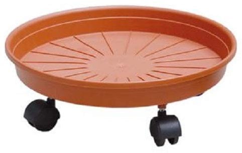 SOTTOVASO con Ruote D 45