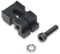 Axminster Workshop Pair of Blade Clamps for AWVFS Scroll Saw
