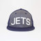 adidas Winnipeg Jets 2019/20 NHL Flat Brim Snapback Cap, One Size