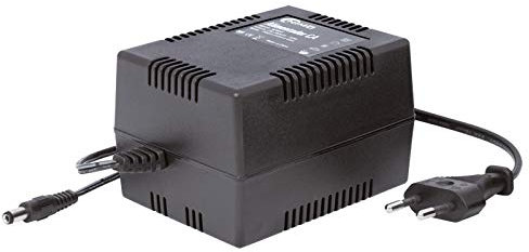 NIMO Netzteil AC 220 V - 12 V AC/5000 mA ALM-284