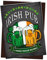Kühlschrankmagnet mit Irish Pub Motiv