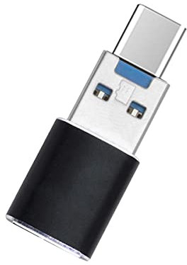 xiwai USB 3.0 auf Micro SD SDXC TF Kartenleser mit Micro Type-C USB-C OTG Adapter für Tablet/Handy