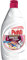 dr.Prakti Líquido Lavavajillas Manos Sensitive + Vitaminas, no irrita la piel, concentrado y eficaz, 650 ml