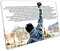 EACanvas Rocky Balboa Box-Zitat Wandbild auf Leinwand für Zuhause und Büro
