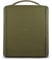 Urth Norite 11.3L Camera Insert Bag - Water Resistant, Padded, Recycled Case for DSLR/SLR Camera, Lens and Photography Accessories in Green
