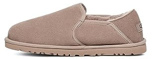 UGG Herren Kenton Sneaker, Auster, 42 EU