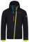 Kilpi Killy Skijacke XL schwarz