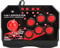 Arcade Fight Stick, nostálgico PC Street Fight Controller con Cable Arcade Joystick Arcade Game Accesorios con Puerto USB para Switch PS3 PC