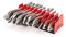 TEKTON All Locking Pliers Set (10-Piece) | PLK99904