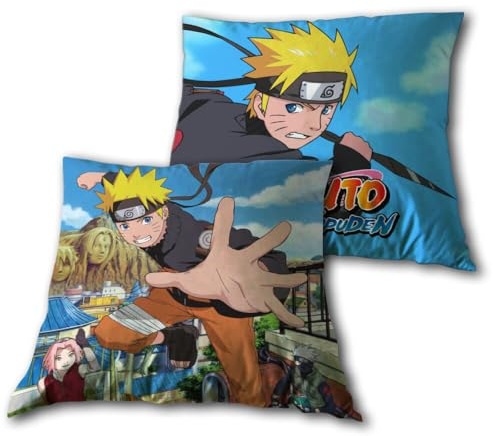 Pierrot Kissen Naruto Shippuden