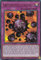 LCKC-DE046 - Kartenvernichtungsvirus - Ultra Rare - 1. Auflage - Deutsch - Legendary Collection Kaiba Mega Pack - mit LMS Trading Fieldcenter-Karte Yugioh