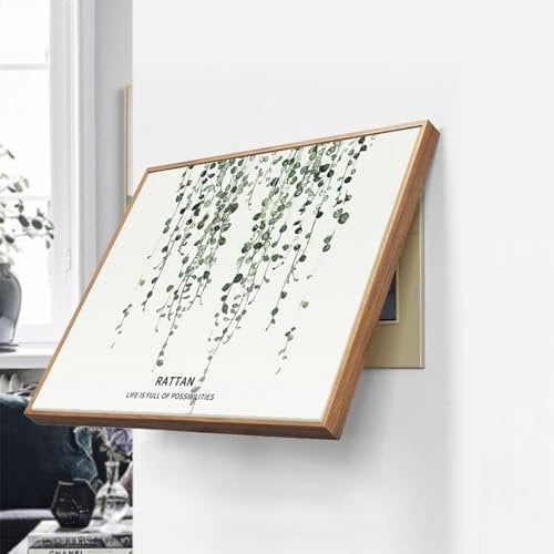 Hide Electric Meter Box Decorative Cover Cabinet for Home Fuse Box Cover Panel Decorative Painting Shielding Creativity - Hanging Pictures for Distribution Box