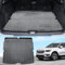 ECOZEN für Volvo XC40/C40 Recharge kofferraumwanne,rutschfeste Gummimatte,Faltbare kofferraummatt,TPE Material 3D Volvo XC40 Autozubehör 2018-2025（XC40 Faltmodell）