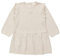 Sense Organics Strickkleid Rüschen