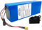 Batterie Lithium-ION 52 V 45 Ah 14S4P Pour Vélo Électrique Avec Chargeur BMS Intégré Pour Moteur De Vélo Électrique 200-2300 W T