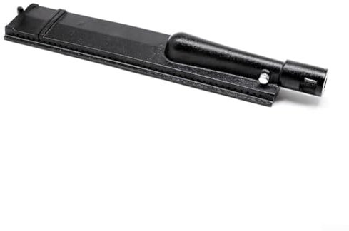 Niceminiwall Grillbrenner Ersatzteile, Gusseisen-Grillbrenner, für Adviace für Bull 47629 47628 für 720-0026, Grill-Reparatur-Set