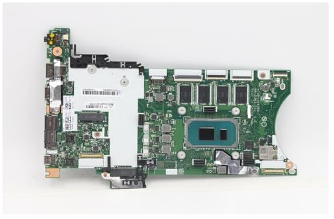 HT4B1 HX3B0 NM-D361 For Lenovo For Thinkpad T14S Gen 2 X13 Gen 2 Laptop Motherboard With CPU I5 I7, for computers
