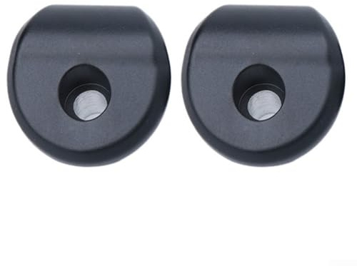 Oniissy Seatpost Clamp 35mm for Trek Domane and Emonda, Compatible with For Trek For Bike Frame Components, 2 Pack(7 * 9mm style 1)