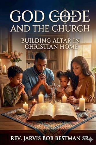 God Code and the Church