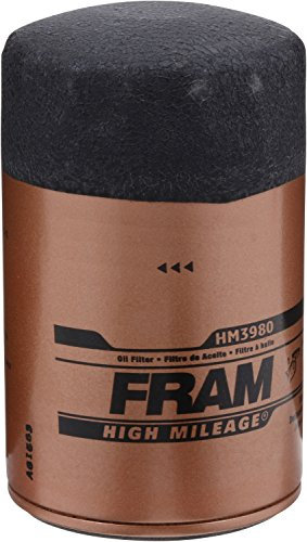 Fram HM3980 Ölfilter, hohe Laufleistung, 1 Stück