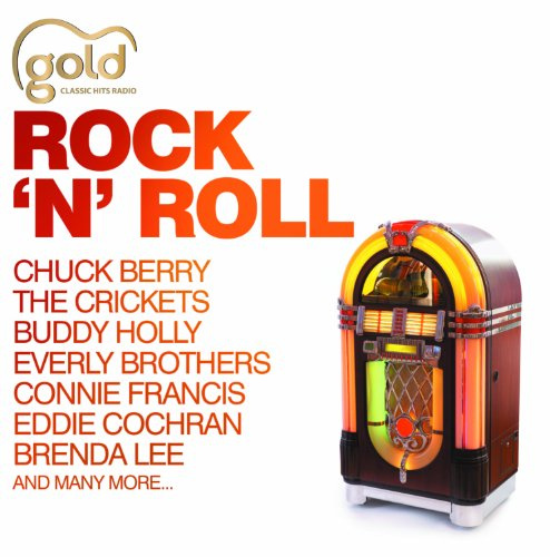 [Gold Classic Hits Radio] Rock 'n' Roll
