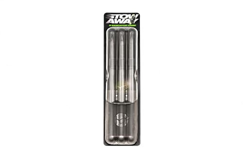Korda Stowaway Case 2 Rod