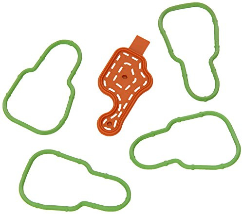 Elring 388.260 Dichtungssatz, Ansaug/Abgas (Menge: 1 Stk) | Kompatibel mit: FORD GALAXY I, GALAXY MK I VAN, SCORPIO II, SCORPIO II Turnier, TRANSIT Bus, TRANSIT Kasten