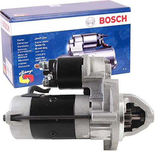 Bosch 0986022581 Starter