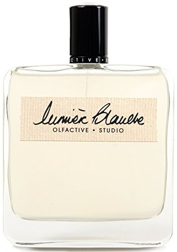 Olfactive Studio Lumiere Blanche by Olfactive Studio Eau De Parfum Spray (Unisex) 3.4 oz (Women)