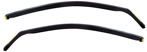 Heko 17260 Wind Deflectors