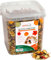 petifool Nager-Ergänzungsfutter Bunter Herbstmix, natürliches und gesundes Kaninchenfutter, 1er Pack (1 x 650 g)