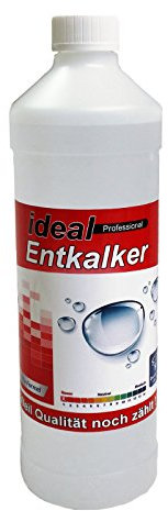 Professional Entkalker für Kaffeevollautomaten 1000ml universell einsetzbar