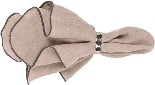 Broste copenhagen Leinenserviette